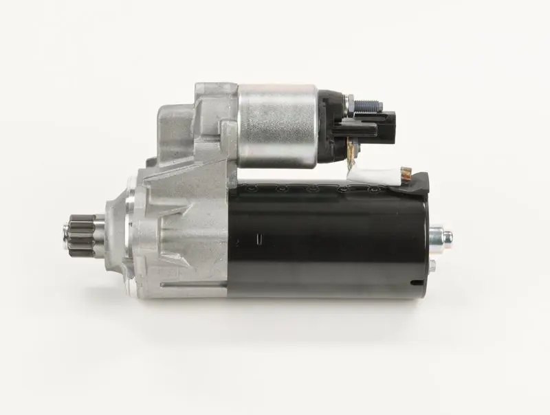 BOSCH 0001123016 Стартер SKODA OCTAVIA/SUPER B