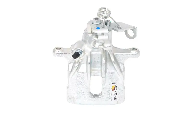 BOSCH 0986473480 СУППОРТ ЗАДНИЙ ЛЕВЫЙ