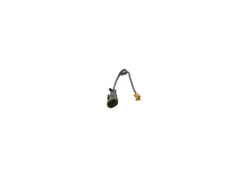 BOSCH 1987474574 Датчик износа тормозных