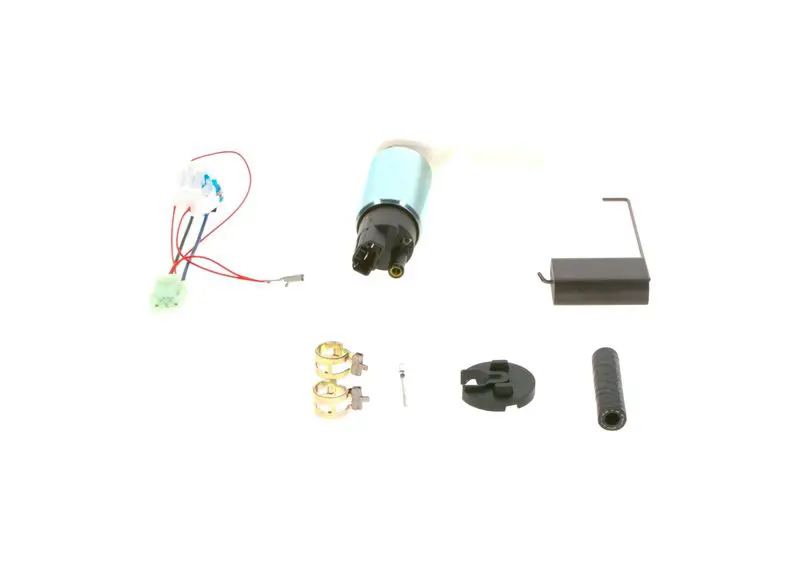 BOSCH 0986580965 Насос