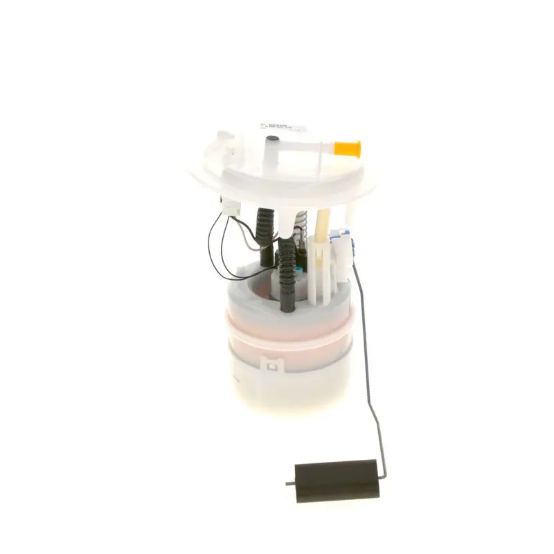 BOSCH 0986580376 Трубка забора топлива