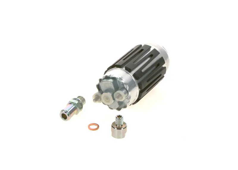 BOSCH 0580464204 Топливный насос