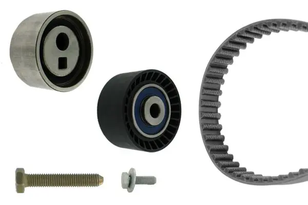 BOSCH 1987946374 Timing belt set