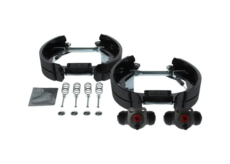 BOSCH 0204114521 Brake shoe set