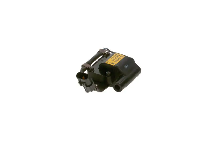 BOSCH 0986221012 КАТУШКА ЗАЖИГАНИЯ