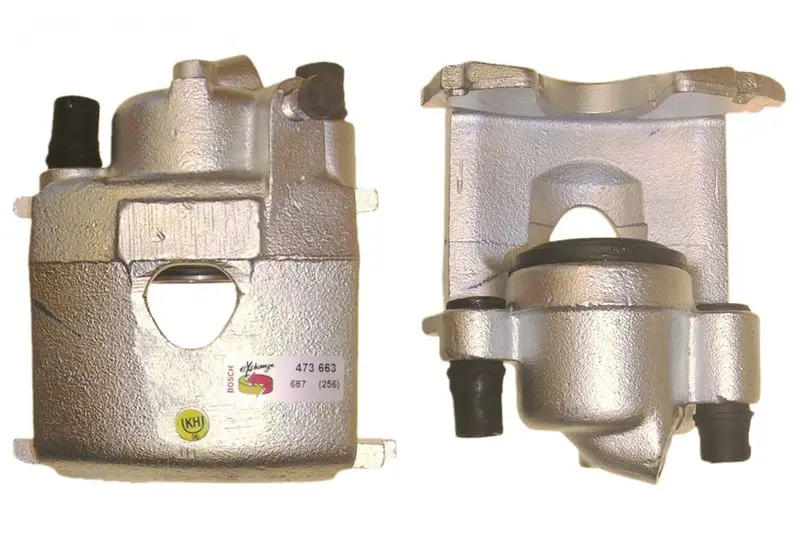0 986 473 663 Brake caliper