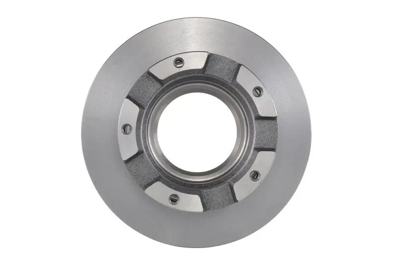 BOSCH 0986479389 Brake disc
