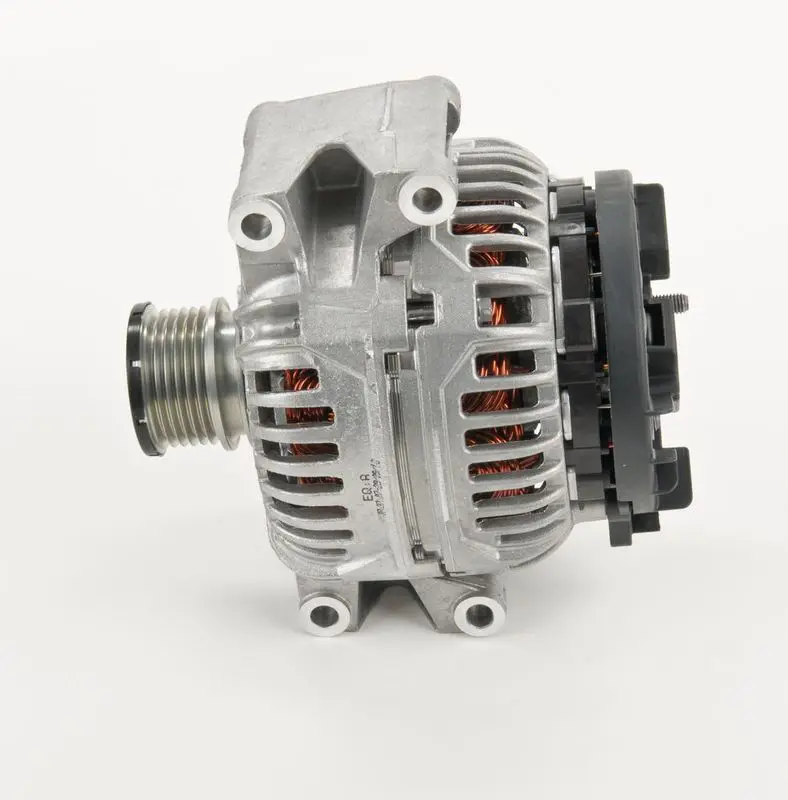 0 124 515 064 Alternator