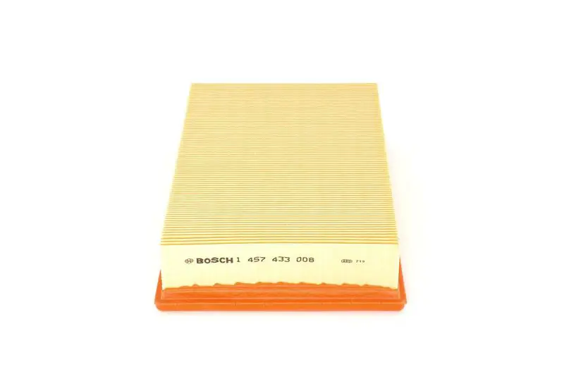 BOSCH 1457433008 Air filter