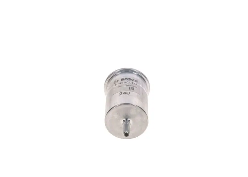 BOSCH F026402124 Фильтр