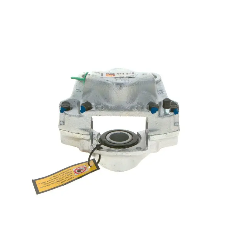 BOSCH 0986474379 СУППОРТ ЗАДНИЙ ПРАВЫЙ