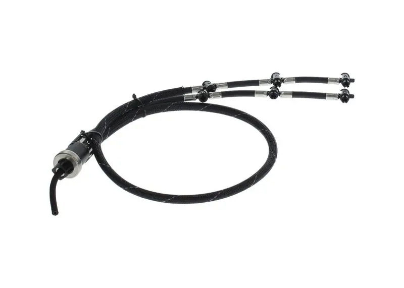 Bosch 0445130328 ТРУБОПРОВОД ДЛЯ СЛИВА МАСЛА