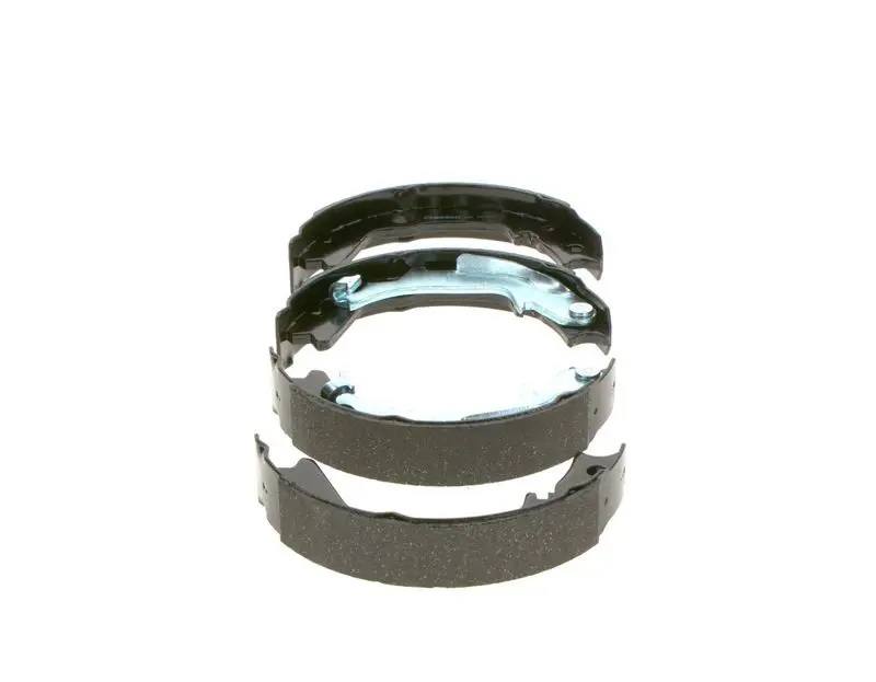 Bosch 0986487768 Колодки ст.тормоза HYUNDAI