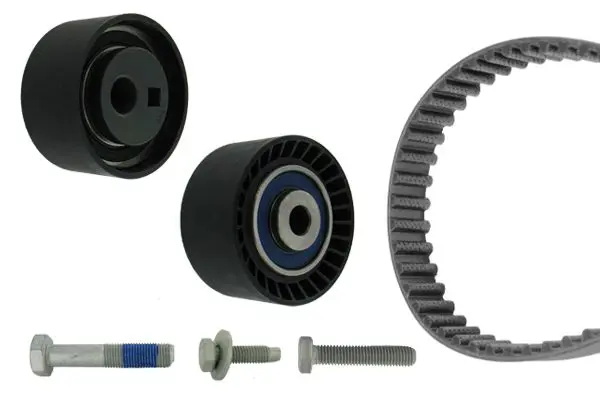 BOSCH 1987946358 Timing belt set