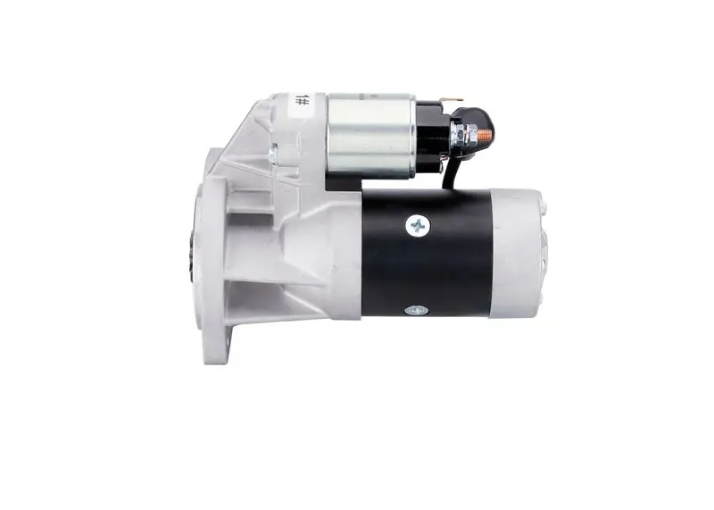 BOSCH 1986S00617 Starter