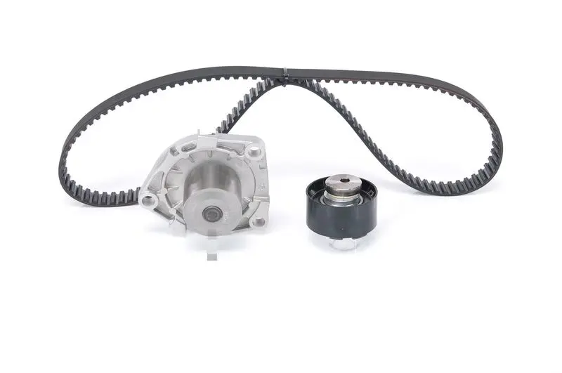 BOSCH 1987946468 Water pump & timing belt set