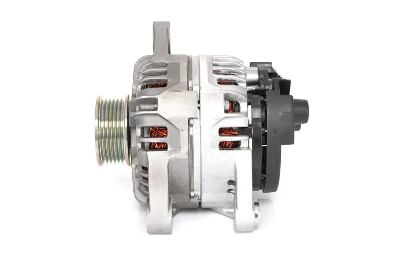 0 124 415 015 Alternator