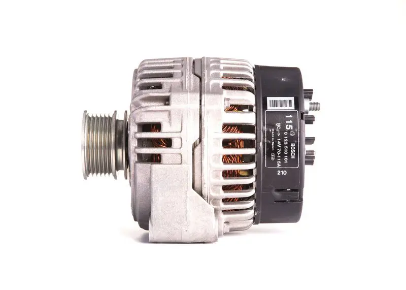 BOSCH 0123510101 Alternator