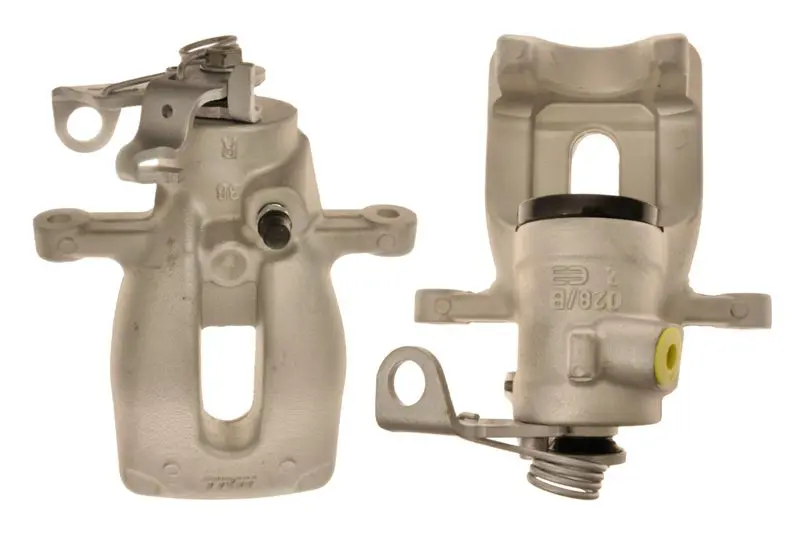 BOSCH 0986135083 СУППОРТ ЗАДНИЙ ПРАВЫЙ