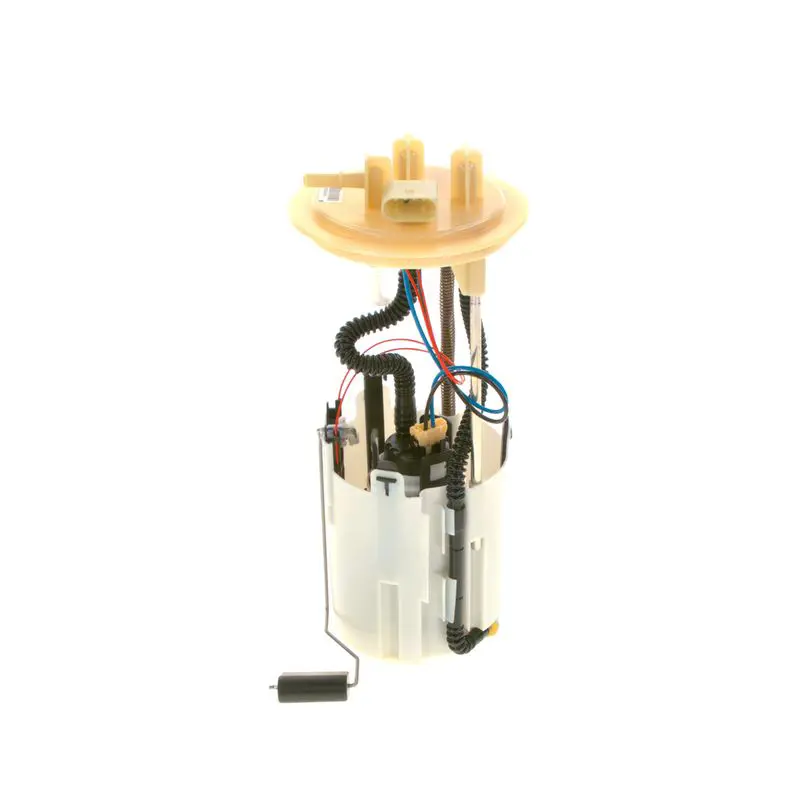 0 580 203 134 Fuel feed unit