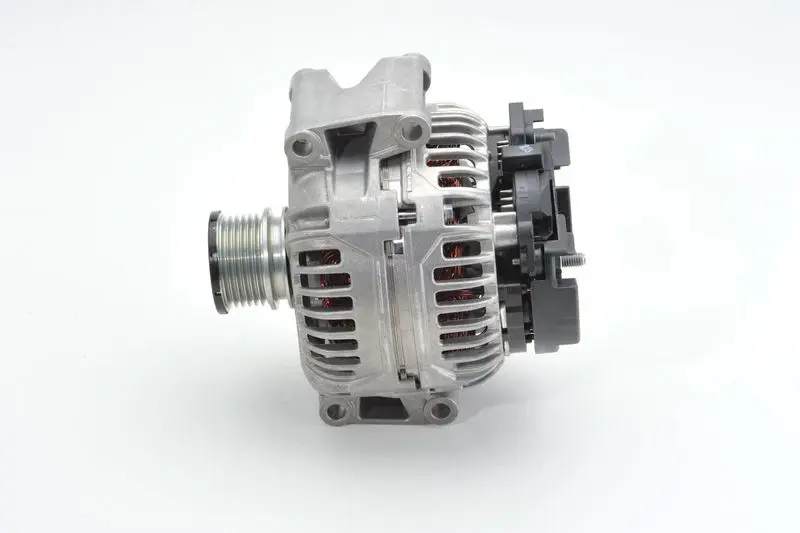 0124515216 Alternator