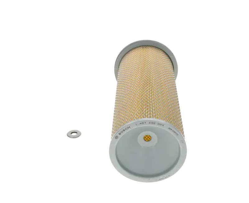 BOSCH 1457433203 Air Filter.man 14.240..32.240