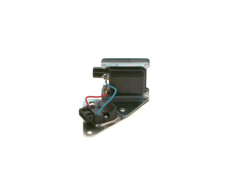 BOSCH 0221601012 Катушка зажигания