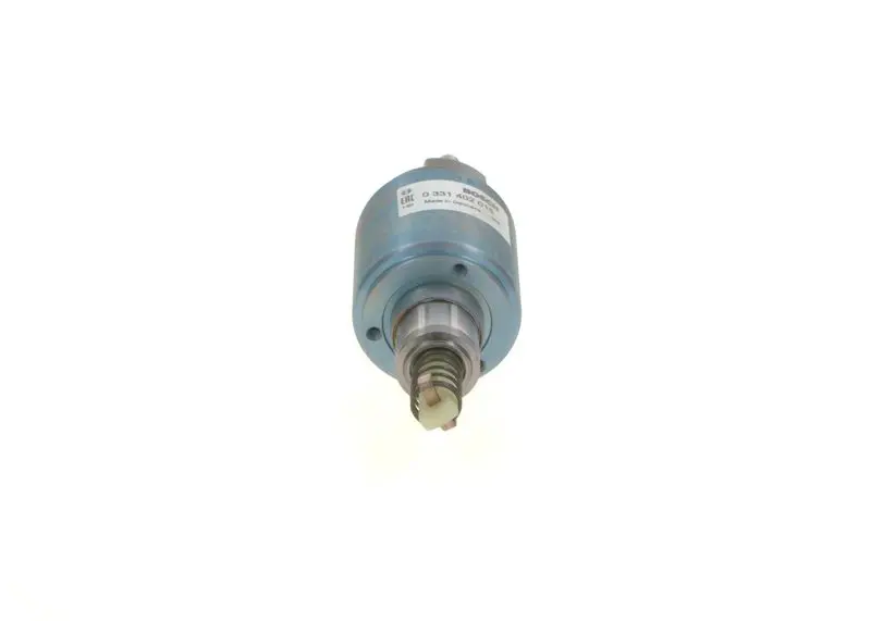 BOSCH 0331402015 Solenoid switch, starter