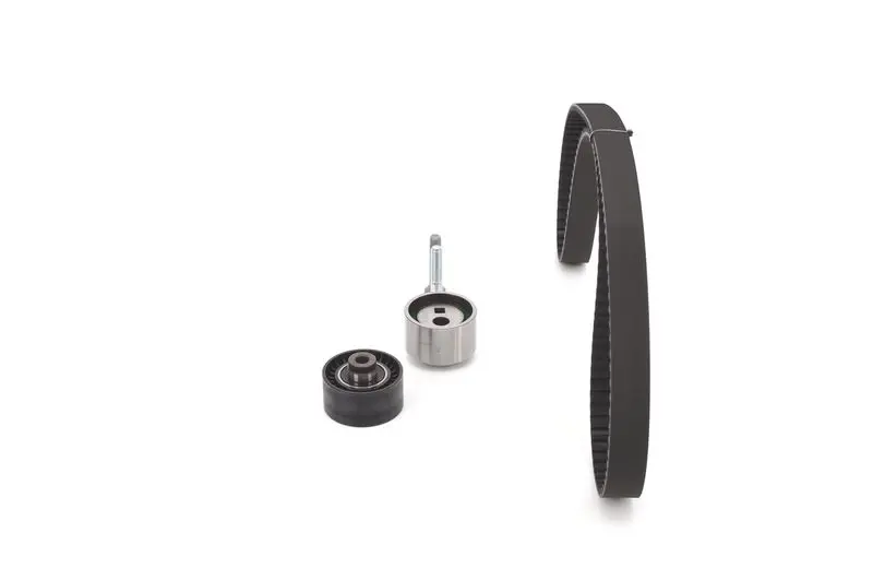 BOSCH 1987948576 Timing belt set