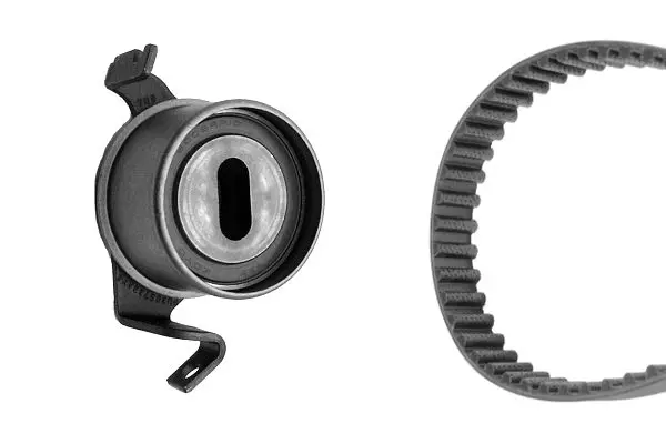 1 987 948 016 Timing belt set