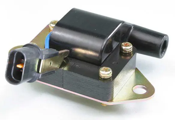 BOSCH 0986221010 Ignition coil