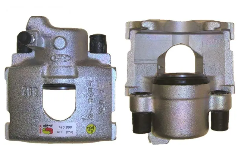 BOSCH 0986473898 СУППОРТ ПЕРЕДНИЙ ПРАВЫЙ