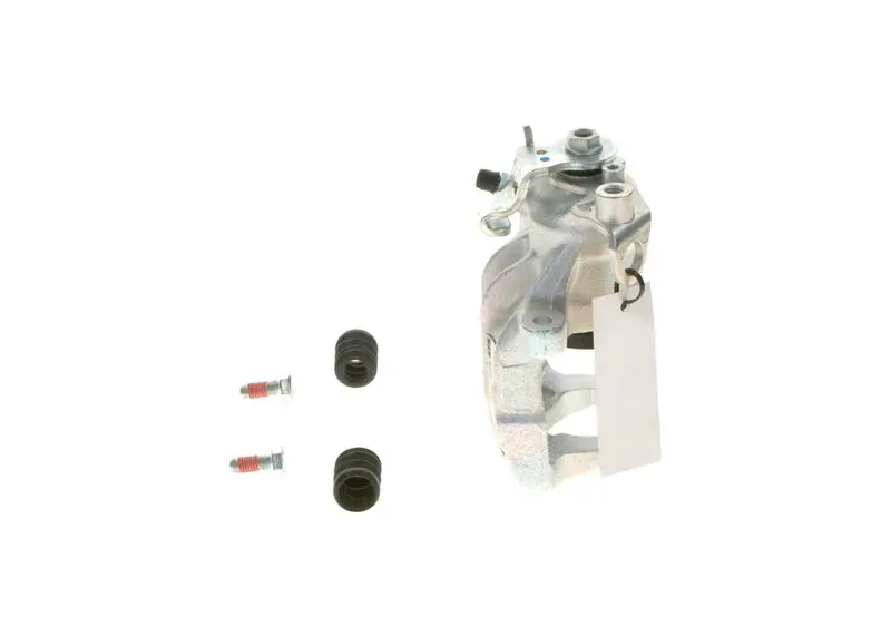 BOSCH 0986474875 СУППОРТ ЗАДНИЙ ЛЕВЫЙ