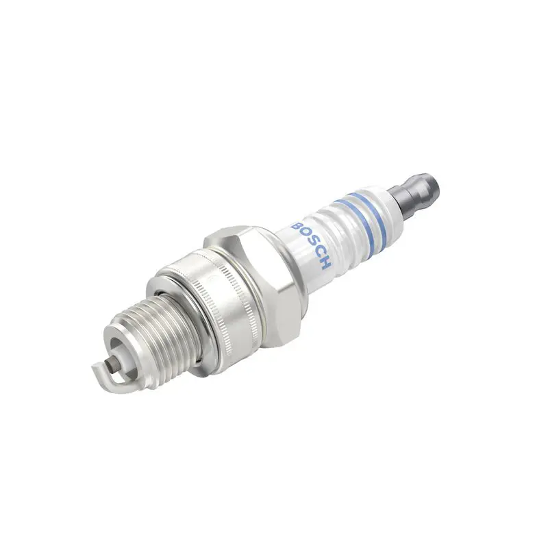 BOSCH 0241229714 Свеча зажигания