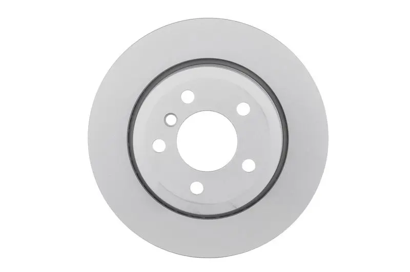 BOSCH 0986479166 Диск тормозной BMW X3 Bosch