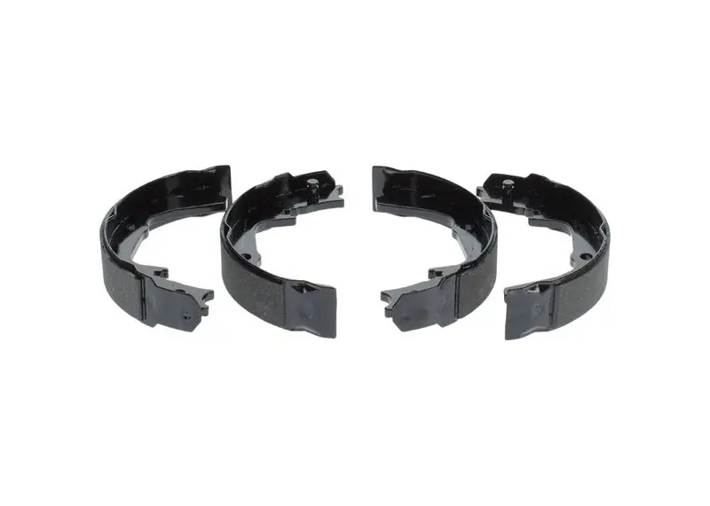BOSCH 0986487932 БАРАБАННЫЕ КОЛОДКИ