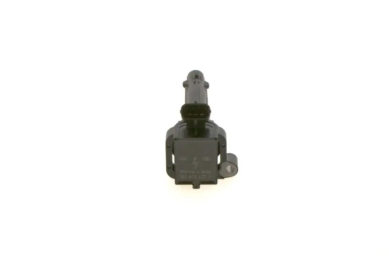 BOSCH 0221504020 Катушка зажигания