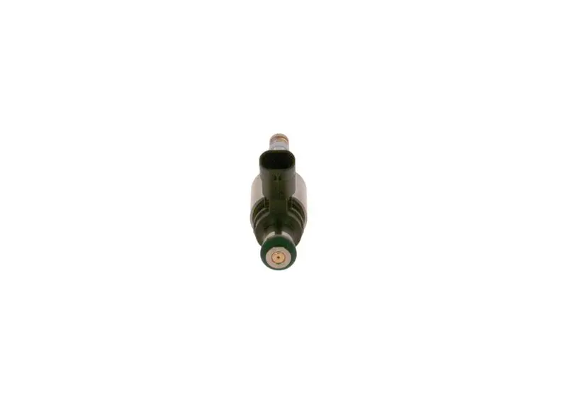 BOSCH 026150001K Форсунка топливная audi seat