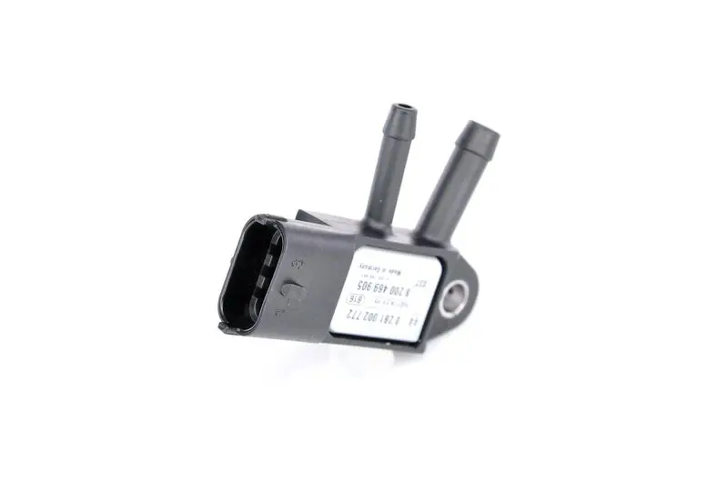 BOSCH 0281002772 Датчик давления ог