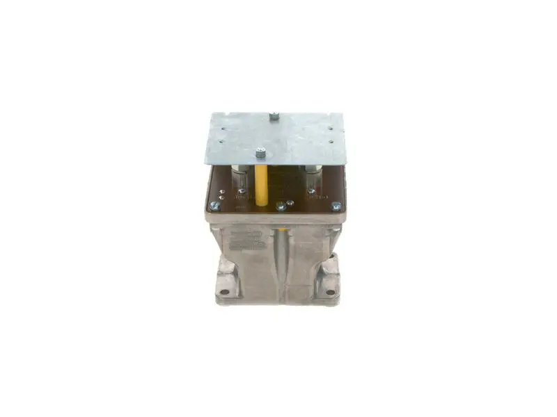 BOSCH 0333301010 Реле
