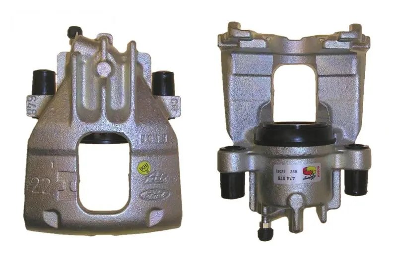 BOSCH 0986474079 Тормозной суппорт 0 986 474