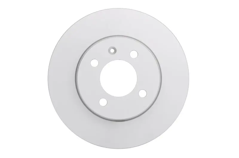 BOSCH 0986479B30 Диск тормозной