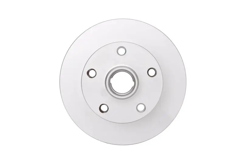BOSCH 0986479B48 Диск тормозной