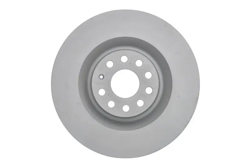 BOSCH 0986479B87 Диск тормозной