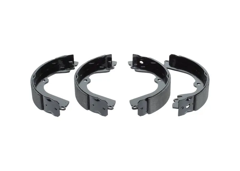 BOSCH 0986487928 Тормозные колодки