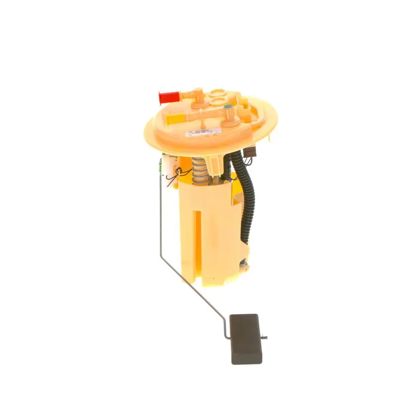 BOSCH 0986580215 Насос топливный электрический