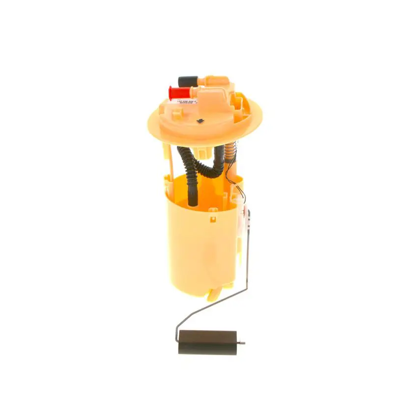 BOSCH 0986580291 насос топливный