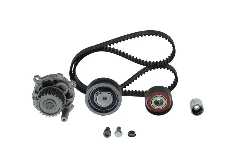 BOSCH 1987946406 Комплект зубчатых