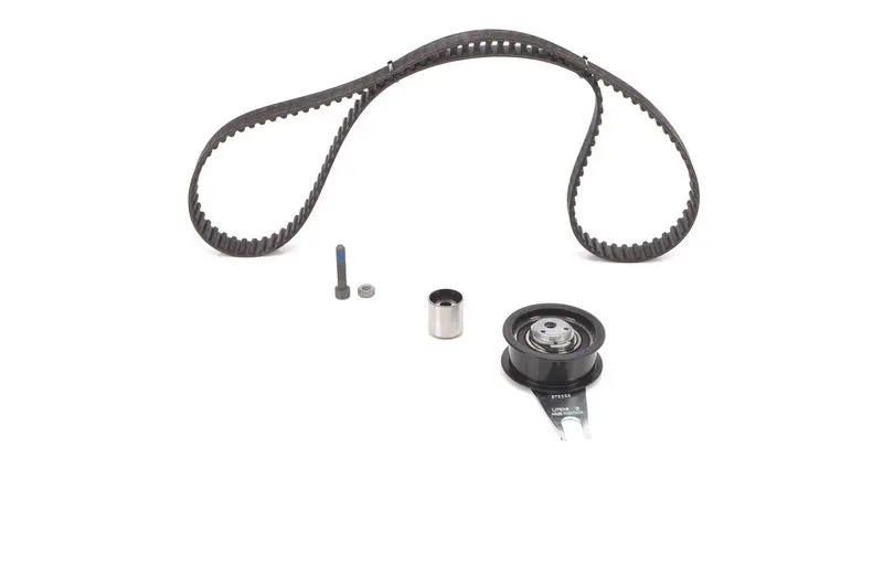 BOSCH 1987948043 Ременный комплект