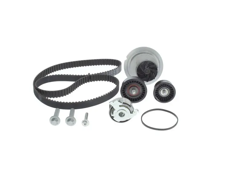BOSCH 1987948758 Комплект ремня ГРМ